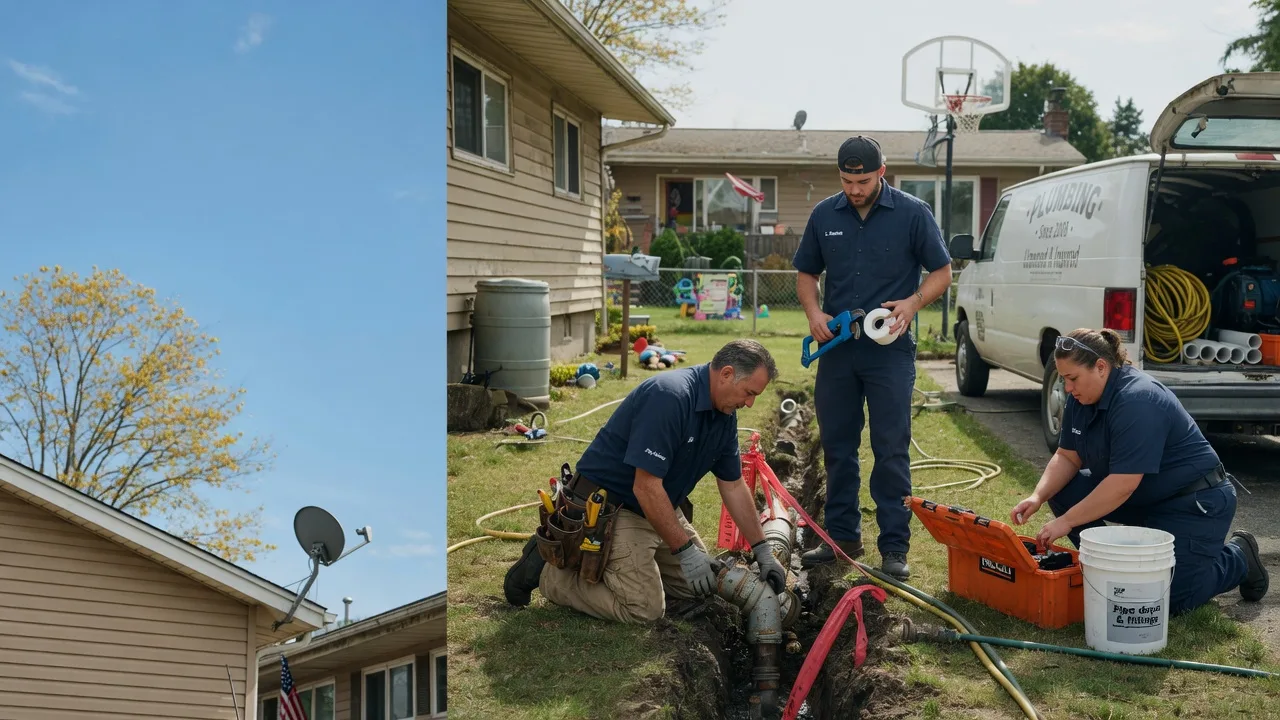 Garbage Disposal Replacement in Perkins, OK near me